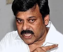 chiranjeevi telangana sentiment